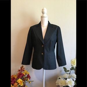 NWT Tommy Hilfiger  women top Blazer suit  size M